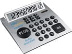 CrisMa designed '+' calculator